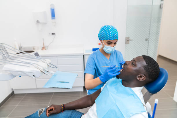Best After-Hours Dental Trauma Care in Riverton, IL
